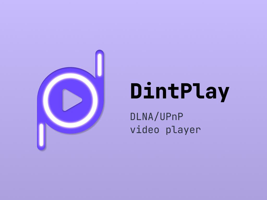 DintPlay v1.3 released