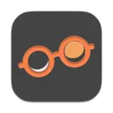 "DintRead app icon"