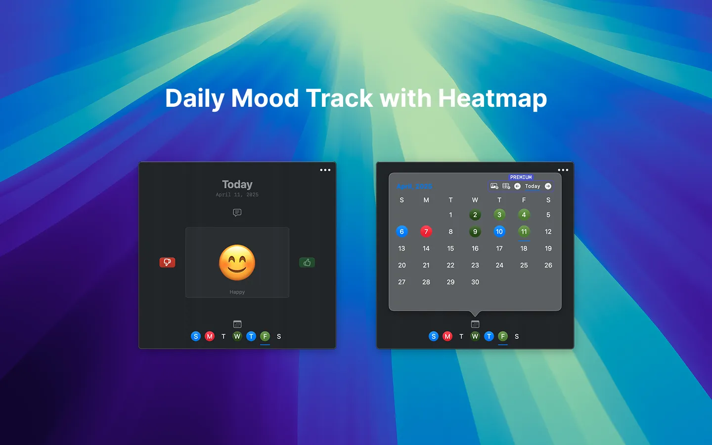 DintThumb main window